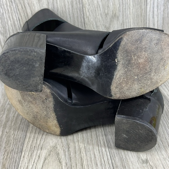 Pierre Hardy Open Toe Sandals - Picture 11 of 12